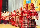 Послушают нагайбакские песни и сказки