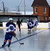 Турнир по благословению