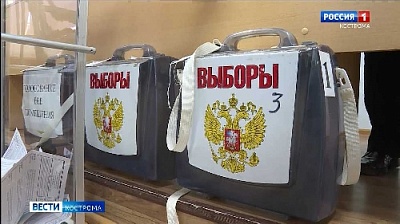 Какие партии могут участвовать в выборах?