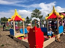 Если хочешь улучшить своё село