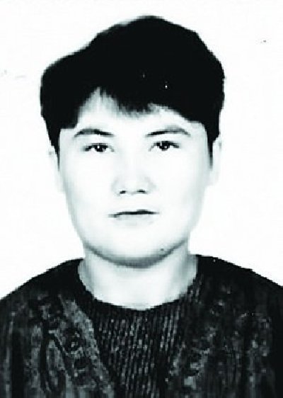 Внимание: розыск!