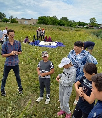 Обрядовая каша и не только…