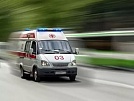 Почему в Скорой помощи нет Глонасса и умывальника?