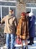 Обрушенную стену Остроленской школы будут ремонтировать по теплу 