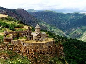 За опытом – в Армению 