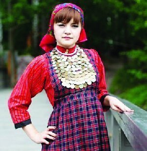 Поддержите Юлию!