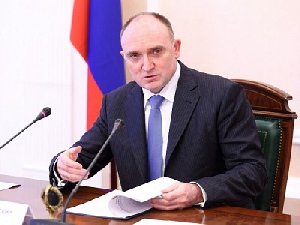 Борис Дубровский ответит на актуальные для Южного Урала вопросы