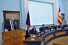 О поддержке сельхозпроизводителей и выполнении Указов Президента