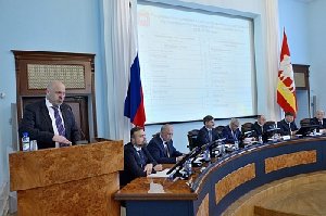 О поддержке сельхозпроизводителей и выполнении Указов Президента