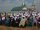 Единение мусульман