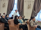 Дороги проезжие, но борьба со снегом продолжается