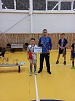 Бронза у наших футболистов!
