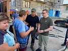 Алексей Текслер: Челябинская область делает все для восстановления мирной жизни на территории Донбасса 