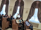 Подвели итоги по заключению соцконтактов