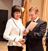 Работники социальной службы Нагайбакского района отметили свой праздник