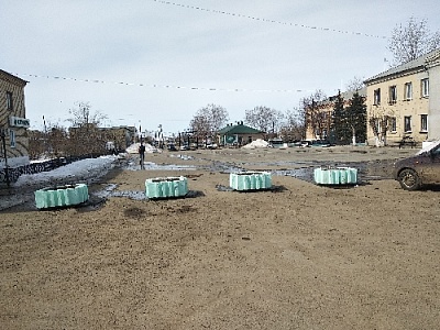 В Нагайбакском районе заболевших нет