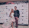 "Сосланы" в Фершампенуаз: Попадья участвовала в конкурсе красоты