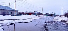Почему чуть не затопили Рассвет?