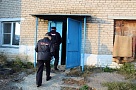 В Нагайбакском районе раскрыт факт жестокого обращения с детьми