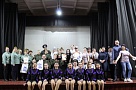 Пошутили и подняли настроение