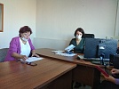 В Нагайбакском районе начинается обязательная вакцинация