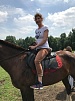 «Бабочкам» и горы не страшны