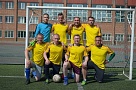 Нагайбаки в тройке лучших национальных команд  