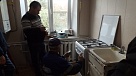 В Гумбейский пришёл газ!