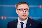 Алексей Текслер: коронавирус по прежнему страшная угроза!