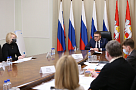 Муниципалитеты, которые дружно проголосуют на благоустройство, будут поощрены дополнительными субсидиями