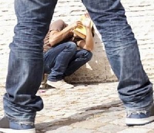 Бывший детдомовец издевался над младшими воспитанниками