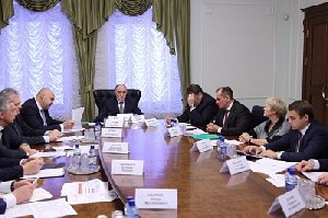 На Южном Урале растёт число индустриальных парков