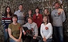 И снова «Землянка»! На этот раз дистанционно