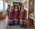 Внесли вклад в культуру Южного Урала