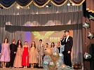 Устроим виртуальный парад выпускников