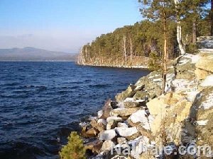 Нужен ли туризм Нагайбакскому району?