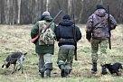 Любителям охоты из Нагайбакского района также придется остаться дома 