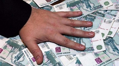В Нагайбакском районе снова мошенничество с субсидиями