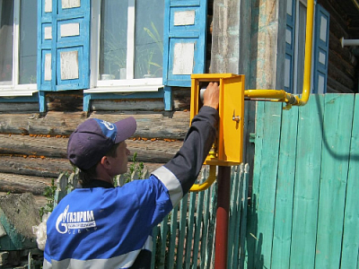 До 100 тысяч –на газовое оборудование