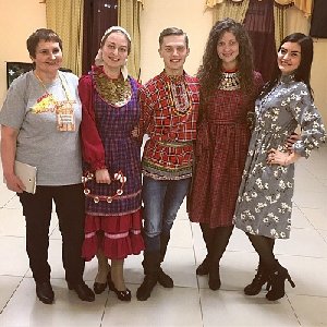 Нагайбак – на кряшенском форуме