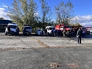 Все службы в действии