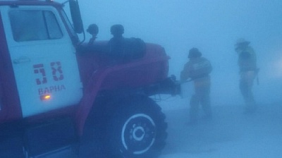 На Южном Урале спасено более 1300 человек 