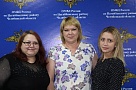 Настоящие профессионалы, любящие жены и заботливые матери 
