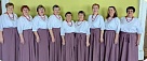 Золотые россыпи Урала