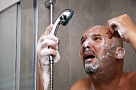 В Нагайбакском районе напряжённая ситуация с водоснабжением