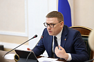 Алексей Текслер: Любая коммунальная авария в регионе должна устраняться в течение одного - трёх дней