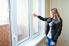 Сироты въедут в свои квартиры