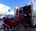 В Нагайбакском районе обсудили профилактику распространения коронавирусной инфекции