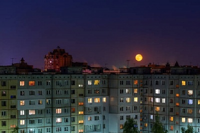 ВТОРИЧНЫЙ РЫНОК НЕДВИЖИМОСТИ: ОЖИДАНИЯ