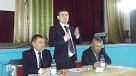 Парижане ждут газификацию